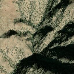 Satellite imagery of Tsēlō Sar, AF
