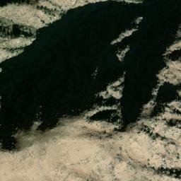 Satellite imagery of Tsēlō Sar, AF