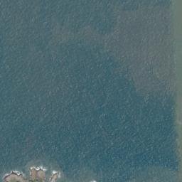 Satellite imagery of Chong-sŏ, KR