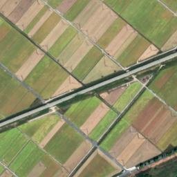 Satellite imagery of Sainbawi, KR