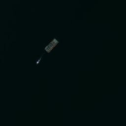 Satellite imagery of Wada Misaki, JP