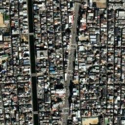Satellite imagery of 史跡境界, JP