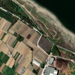 Satellite imagery of Tatsuma-zaki, JP