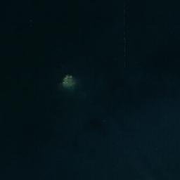 Satellite imagery of Yariga-saki, JP