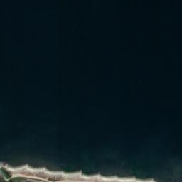 Satellite imagery of Yariga-saki, JP