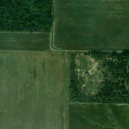 Satellite imagery of WTA — NGS EJ0347 — Lonoke County, US, US
