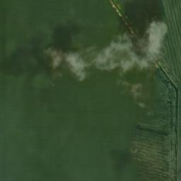 Satellite imagery of WTA — NGS EJ0347 — Lonoke County, US, US