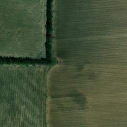 Satellite imagery of WTB — NGS EH2286 — Lonoke County, US, US