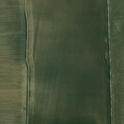 Satellite imagery of WTB — NGS EH2286 — Lonoke County, US, US