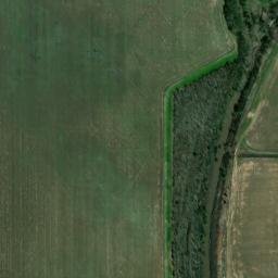 Satellite imagery of WTB — NGS EH2286 — Lonoke County, US, US