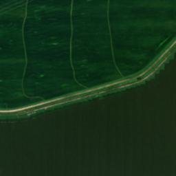 Satellite imagery of WTC — NGS EH2288 — Lonoke County, US, US