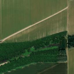 Satellite imagery of WTC — NGS EH2288 — Lonoke County, US, US
