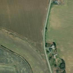 Satellite imagery of HEF — NGS EH2227 — Lonoke County, US, US