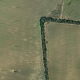 Satellite imagery of HEF — NGS EH2227 — Lonoke County, US, US