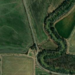 Satellite imagery of WTE — NGS EH2293 — Lonoke County, US, US