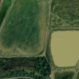 Satellite imagery of WTE — NGS EH2293 — Lonoke County, US, US