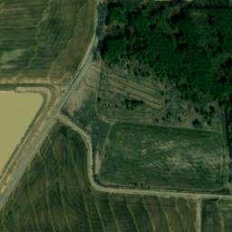 Satellite imagery of WTE — NGS EH2293 — Lonoke County, US, US