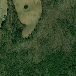 Satellite imagery of Goat Point, US