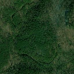 Satellite imagery of Goat Point, US