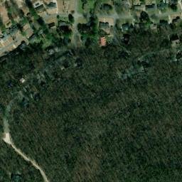 Satellite imagery of Sugar Tree Point, US