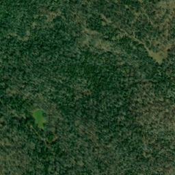 Satellite imagery of Gormley Ridge, US