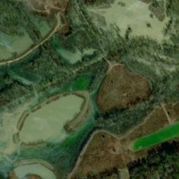 Satellite imagery of Gullet Ridge, US