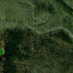 Satellite imagery of Gullet Ridge, US