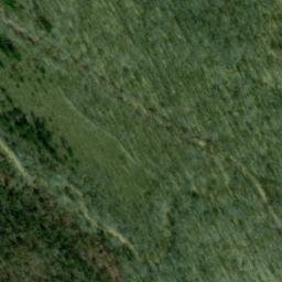 Satellite imagery of Gullet Ridge, US
