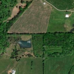 Satellite imagery of Little Ridge, US