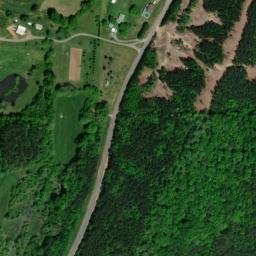 Satellite imagery of Little Ridge, US