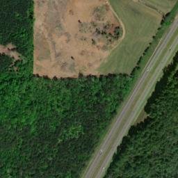 Satellite imagery of Little Ridge, US
