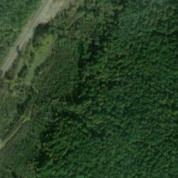 Satellite imagery of Eagle Cliff, US