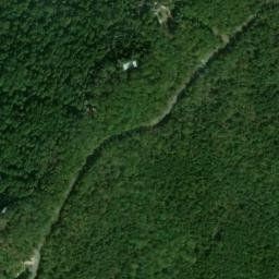 Satellite imagery of Eagle Cliff, US