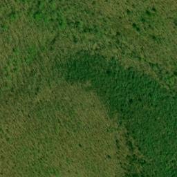 Satellite imagery of Phyllis Spur, US