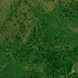 Satellite imagery of Phyllis Spur, US