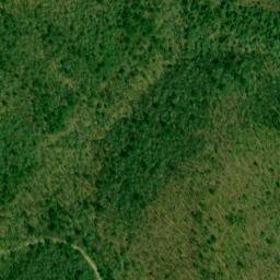 Satellite imagery of Phyllis Spur, US