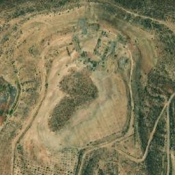 Satellite imagery of Bled Bou Helou, DZ