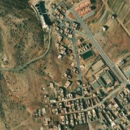 Satellite imagery of Bled Bou Helou, DZ