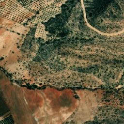 Satellite imagery of Djebel Tarechriret, DZ