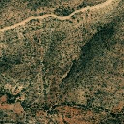 Satellite imagery of Djebel Tarechriret, DZ