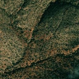 Satellite imagery of Djebel Tarechriret, DZ