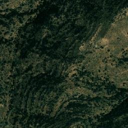 Satellite imagery of Djebel el Mekimene, DZ