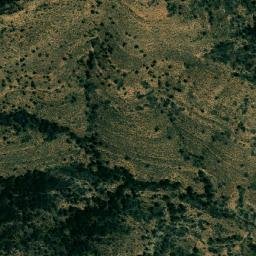 Satellite imagery of Djebel el Mekimene, DZ