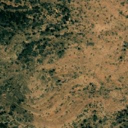 Satellite imagery of Djebel el Mekimene, DZ