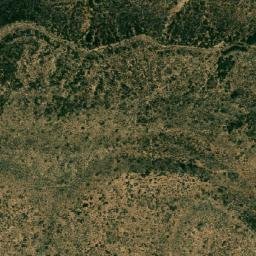 Satellite imagery of Djebel Bou Sbeïta, DZ
