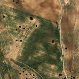 Satellite imagery of Djebel el Djir, DZ