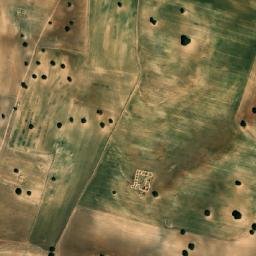Satellite imagery of Djebel el Djir, DZ