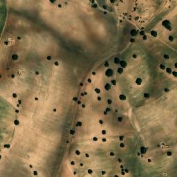 Satellite imagery of Djebel el Djir, DZ