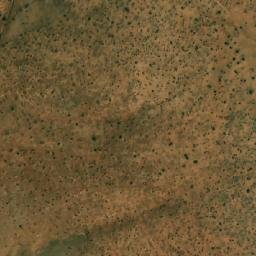 Satellite imagery of Oumat Rhezlane, DZ