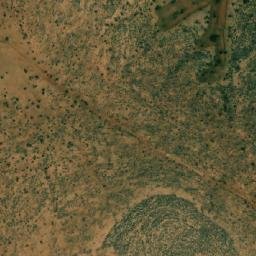 Satellite imagery of Oumat Rhezlane, DZ
